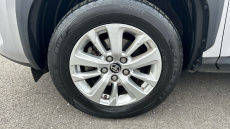 Toyota Yaris Cross 1.5 Hybrid Icon 5dr CVT Hybrid Estate